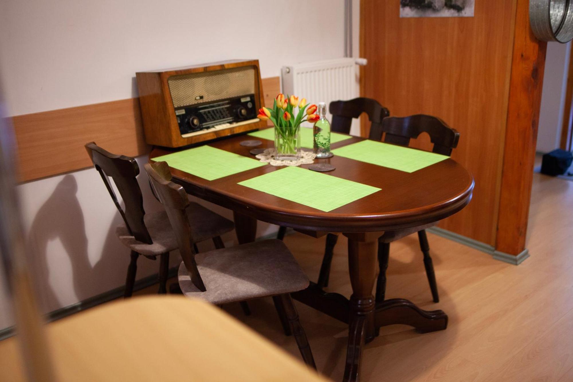Bailey Apartment Красков Екстериор снимка